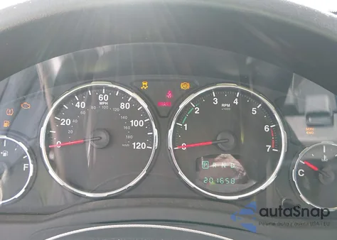 2012 Jeep Liberty Sport z USA, uszkodzony, nr VIN 1C4PJMAKXCW168524